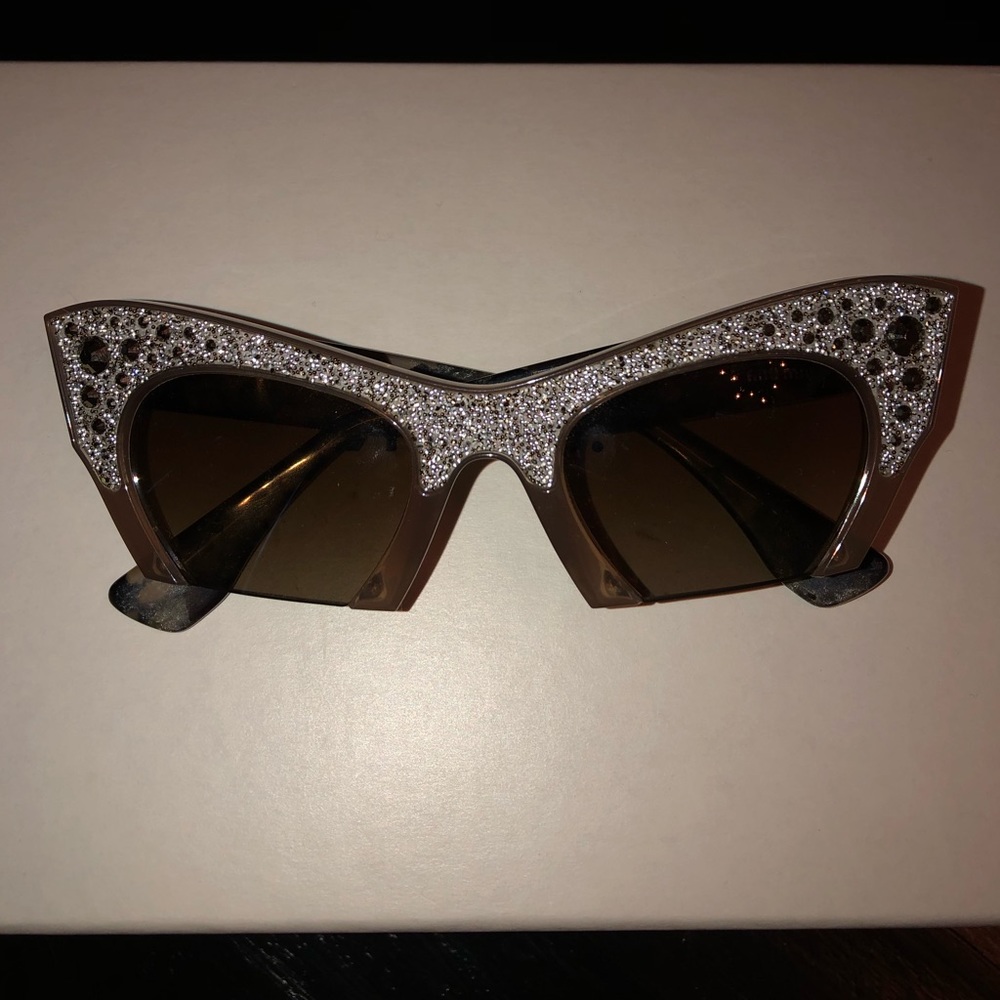 Miu miu sunglasses